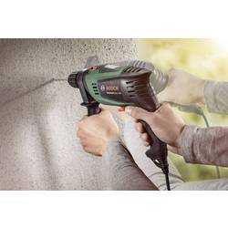 Bosch Home and Garden Universal Impact 800 příklepová vrtačka, 1cestný, 800 W, kufřík, 0603131100