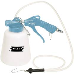 Hazet 4969-1/3 3-dílná pneumatická sada na odvzdušnění brzd