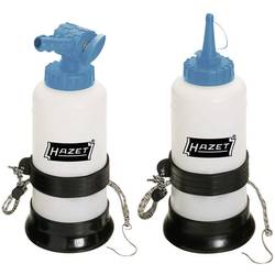 Hazet 4969-1/3 3-dílná pneumatická sada na odvzdušnění brzd