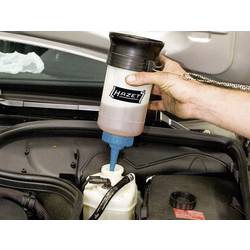 Hazet 4969-1/3 3-dílná pneumatická sada na odvzdušnění brzd