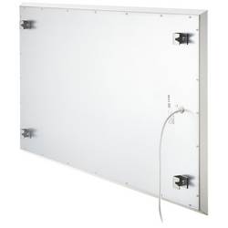 Dimplex MH 9 NO Set infračervené topení, 380380, 850 W, sněhobílá