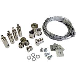 Dimplex 5401223 IRP Cable Set držák radiátoru