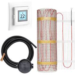 Dimplex 378090 podlahové vytápění 70 W 0.5 m²