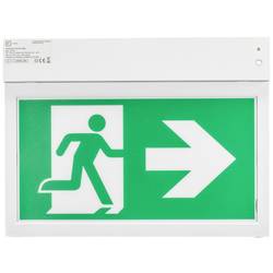 H1 Solutions 1020 LED nouzové osvětlení únikových cest vpravo, vlevo, dolů