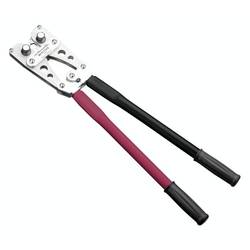 Intercable MPD120S lisovací kleště lisovací kabelové koncovky