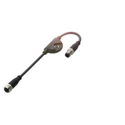 BALLUFF BAE PD-US-004-S92 adaptér akčního/snímacího členu , BAE00E6, 1 ks