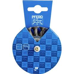 PFERD TOOLS Kulatý nástavec POS RBG 7006/6 ST 0,35 43702001 10 ks
