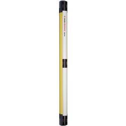 Leuze Electronic 1 ks MLD-M003 Počet jednotlivých zrcadel: 3 (d x š x v) 894 x 64.7 x 52 mm