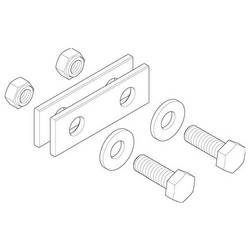 ABN XSV1313 Sammelschienenverbinder 1 ks