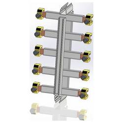 ABN ABNRY69071 Sammelschienenverbinder 1 ks