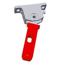 Euchner 100407 akční člen 1 ks