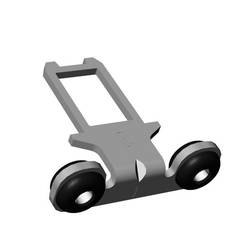 Euchner 095740 akční člen 1 ks