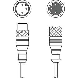 Leuze Electronic 150680 Spojovací kabel, 150680, 1 ks