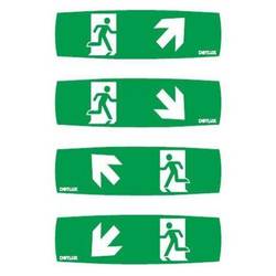 DOTLUX 5393 Sada piktogramů