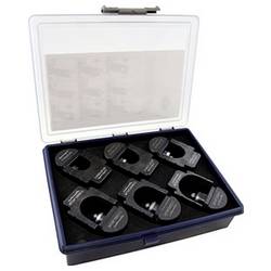 Intercable MTAFSET-C 716641 lis vložka trubičkové kabelové koncovky , spojka 95 do 300 mm²