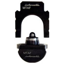 Intercable MTAF95-C 716559 lis vložka trubičkové kabelové koncovky , spojka 95 do 95 mm²