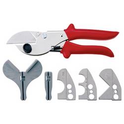 Intercable 104292 pro elektrotechniky nůžky na kanály 220 mm