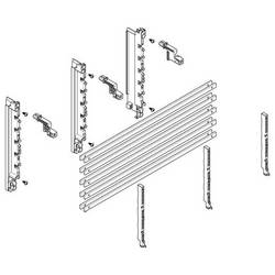 ABN MTSC22535 Sammelschienen-Modul 1 ks