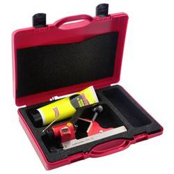 Intercable 17230 IMS II, 103432, řezač vnitřního pláště, vč. vyměnitelných nožů, 15 do 52 mm