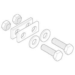 ABN XSV1211 Sammelschienenverbinder 1 ks