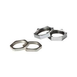 Jacob 50.2110 M MS-GEGENMUTTERN M110X3 pojistná matka 1 ks