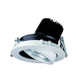 DOTLUX 2442-040040 LED stropní reflektor