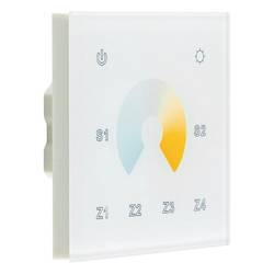 EVN EFDWP4WWCW ovládací prvek