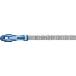 PFERD TOOLS 11232206 Ploché pilové rašple, 1/rašple, 1 vč Ergonomická rukojeť Délka 200 mm 1 ks