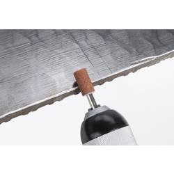 Wolfcraft 2171000 Brusné těleso Průměr 12 mm Ø dříku 6 mm 1 ks