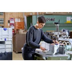 Tanos Systainer³ S 76 83000932 transportní kufr plast ABS (š x v x h) 265 x 71 x 171 mm