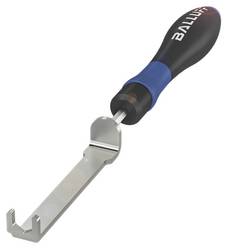 BALLUFF adaptér akčního/snímacího členu , BAM00ZL, 1 ks