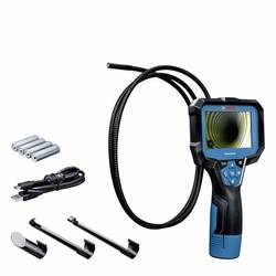 Bosch Professional GIC 12V-4-23 C inspekční kamera, Ø sondy: 8.3 mm, Délka sondy: 1500 mm