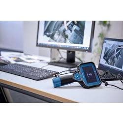 Bosch Professional GIC 12V-4-23 C inspekční kamera, Ø sondy: 8.3 mm, Délka sondy: 1500 mm