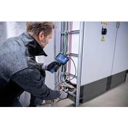 Bosch Professional GIC 12V-4-23 C inspekční kamera, Ø sondy: 8.3 mm, Délka sondy: 1500 mm