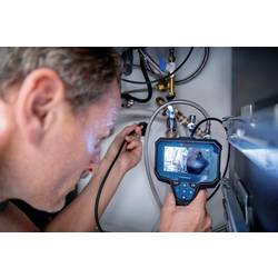 Bosch Professional GIC 12V-4-23 C inspekční kamera, Ø sondy: 8.3 mm, Délka sondy: 1500 mm