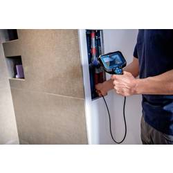 Bosch Professional GIC 12V-4-23 C inspekční kamera, Ø sondy: 8.3 mm, Délka sondy: 1500 mm