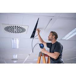 Bosch Professional GIC 12V-4-23 C inspekční kamera, Ø sondy: 8.3 mm, Délka sondy: 1500 mm