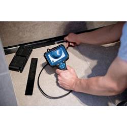 Bosch Professional GIC 12V-4-23 C inspekční kamera, Ø sondy: 8.3 mm, Délka sondy: 1500 mm