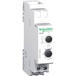 Schneider Electric CCT15233 schodišťový časový spínač montáž na lištu 230 V