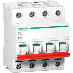 100 A 415 V Schneider Electric A9S66491