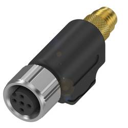 BALLUFF adaptér akčního/snímacího členu , BCC0F2T, piny: 3, 1 ks