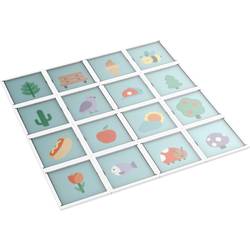 MatataLab 178225 Karta MINT 3D doplňková sada 4 - 9 let