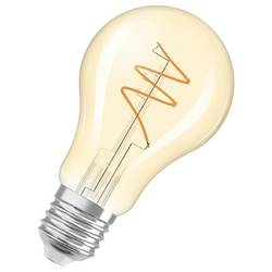 OSRAM HOMELIGHTING 4058075836525 LED Energetická třída (EEK2021) F (A - G) E27 klasická žárovka 4.9 W = 40 W teplá bílá (Ø x d) 60 mm x 110 mm 1 ks