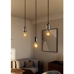 OSRAM HOMELIGHTING 4058075836525 LED Energetická třída (EEK2021) F (A - G) E27 klasická žárovka 4.9 W = 40 W teplá bílá (Ø x d) 60 mm x 110 mm 1 ks