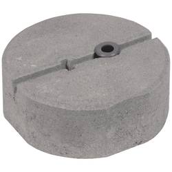 DEHN 102003 BES 8.5KG M16 D240 Betonový podstavec 1 ks