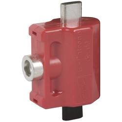 DEHN EP NH00 TI M10 Zemnicí patrona (částečně izolovaná)