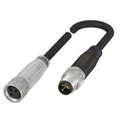 BALLUFF BCC M313-M313-30-602-PX0334-015 BCC0AZF, 1 ks