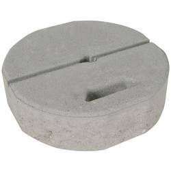 DEHN 102012 BES 17KG KT16 D337 Betonový podstavec 1 ks
