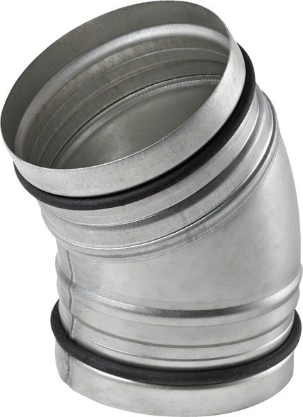 Stiebel Eltron 159306 koleno s dvojitým břitovým těsněním