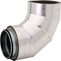 Stiebel Eltron 236911 izolační trubka koleno roury 90 °